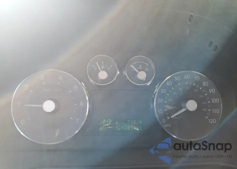 2006 Mercury Milan Premier из США, поврежденный, VIN 3MEHM08166R666761